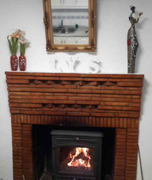 Photo of Livingroom in Albanchez de Magina