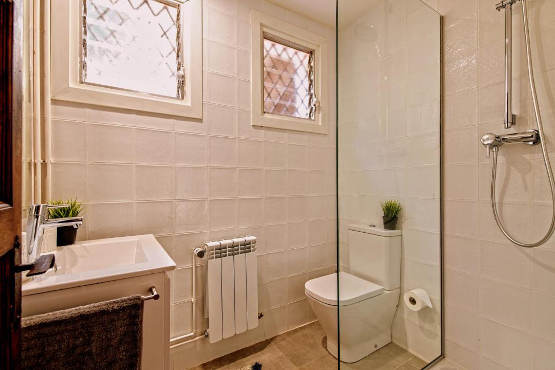 Photo of Bathroom in Tamariu