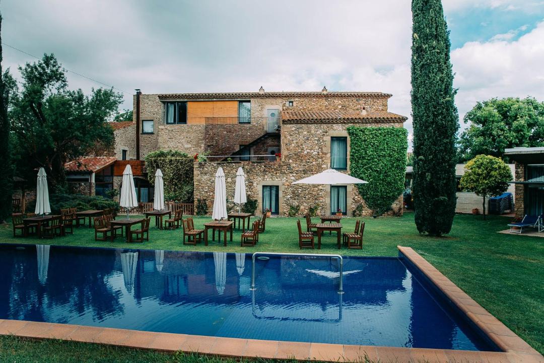 Photo of Outdoor in Monells