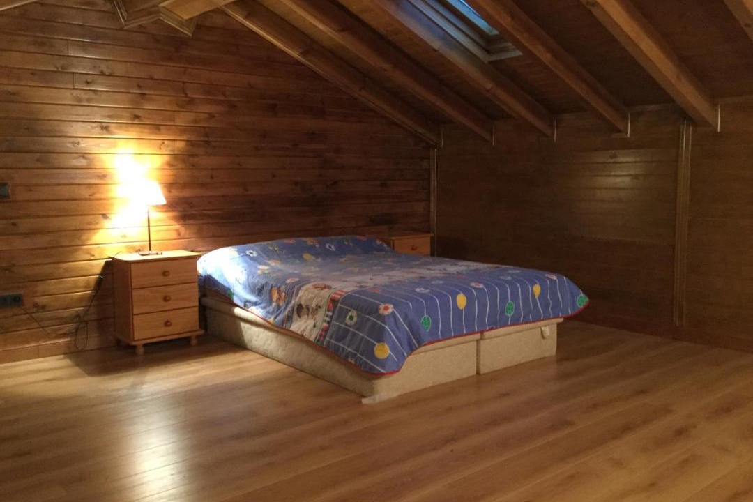 Photo of Bedroom in Santa Maria de Valdeon
