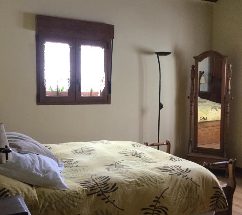 Photo of Bedroom in Santa Maria de Valdeon