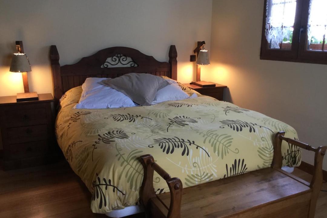 Photo of Bedroom in Santa Maria de Valdeon