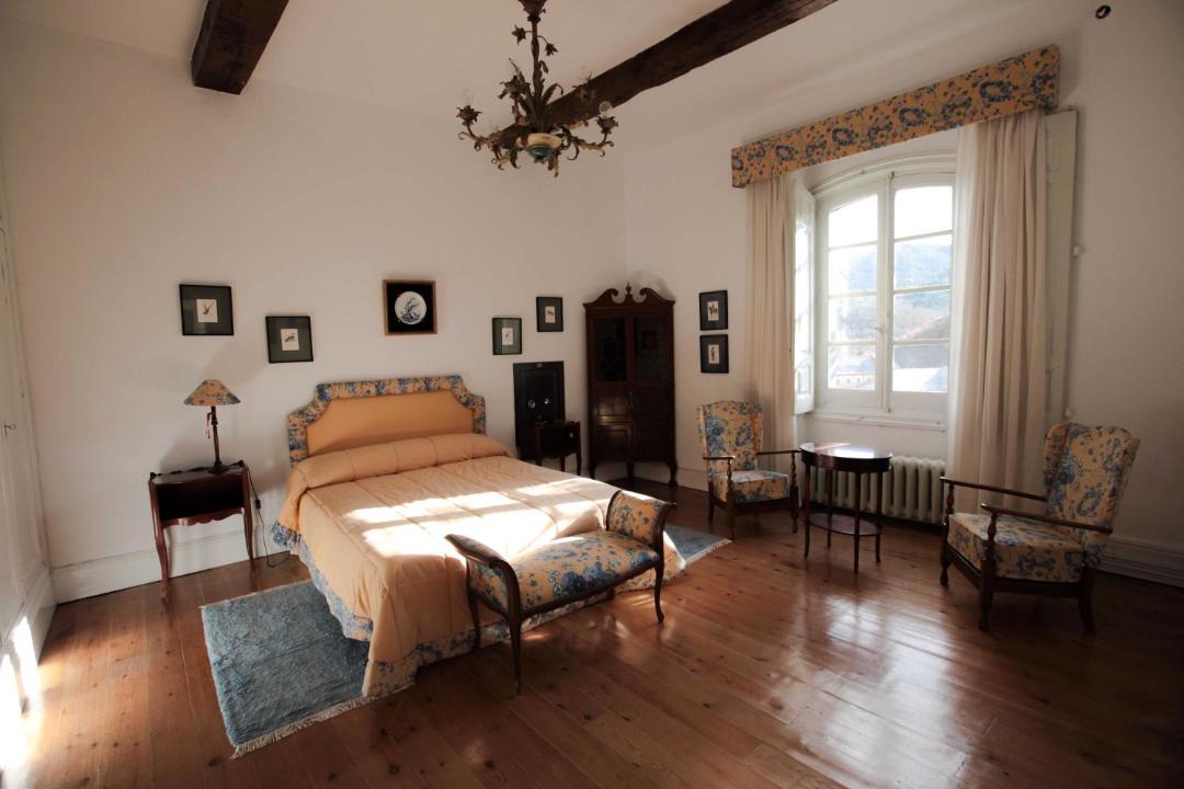 Photo of Bedroom in Sabero
