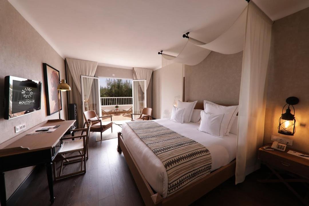 Photo of Bedroom in Calamayor