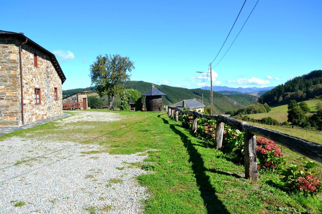 Photo of Others in San Martin de Oscos
