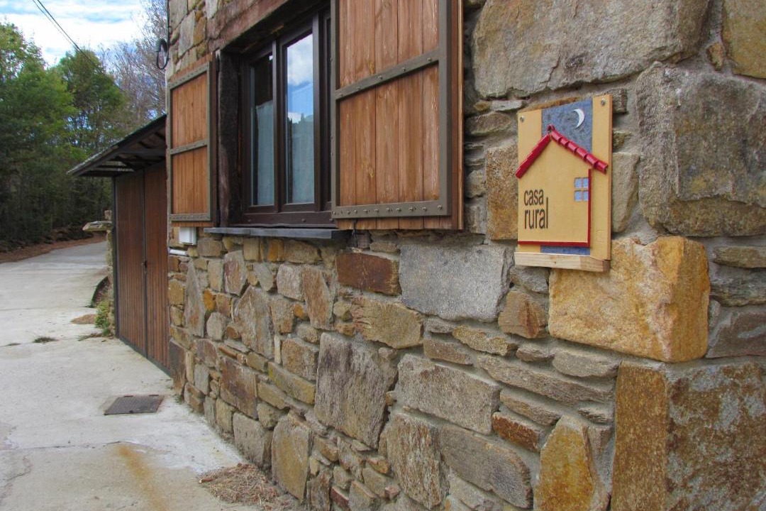 Photo of Buildings in Robleda-Cervantes