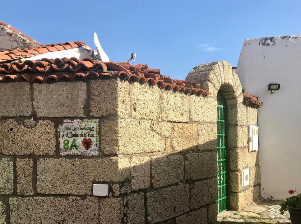 Photo of Buildings in Los Gavilanes