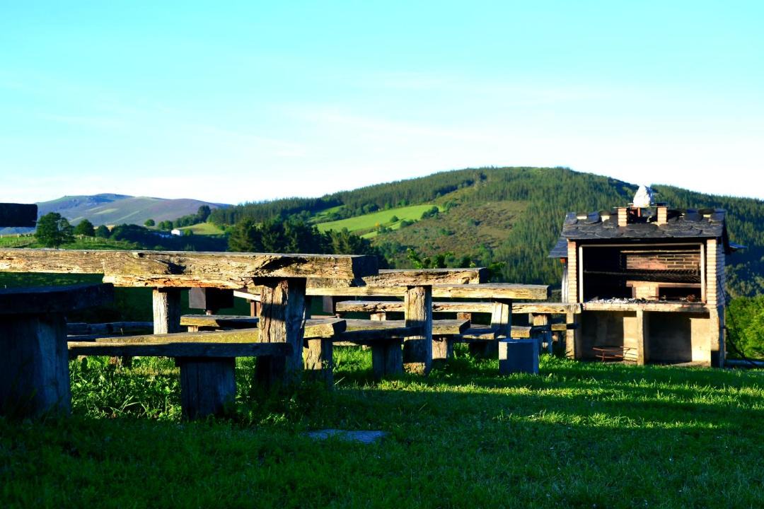 Photo of Others in San Martin de Oscos