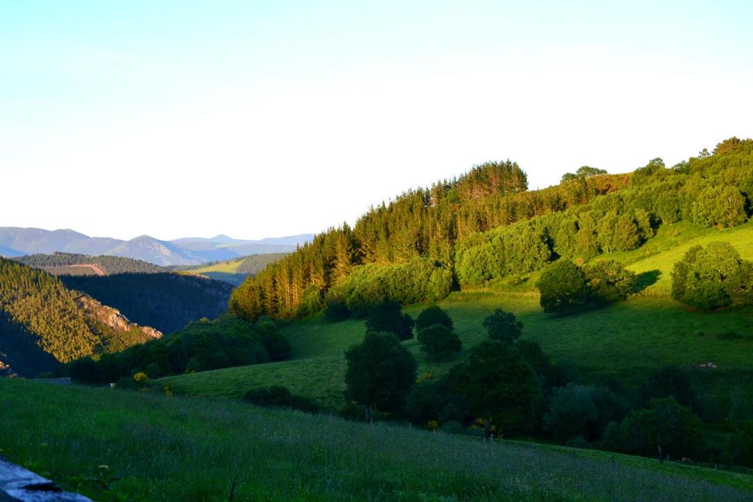 Photo of Outdoor in San Martin de Oscos