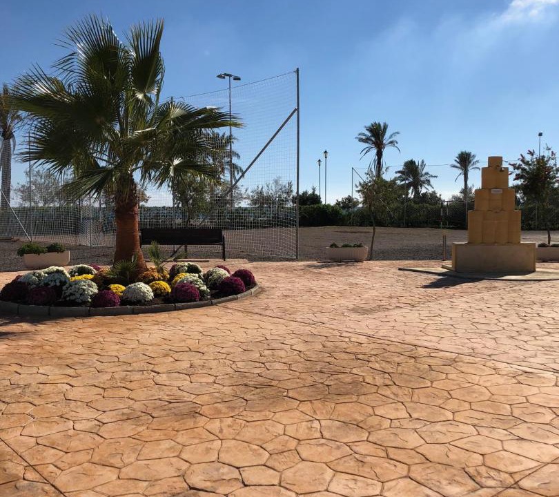 Photo of Outdoor in Roquetas de Mar