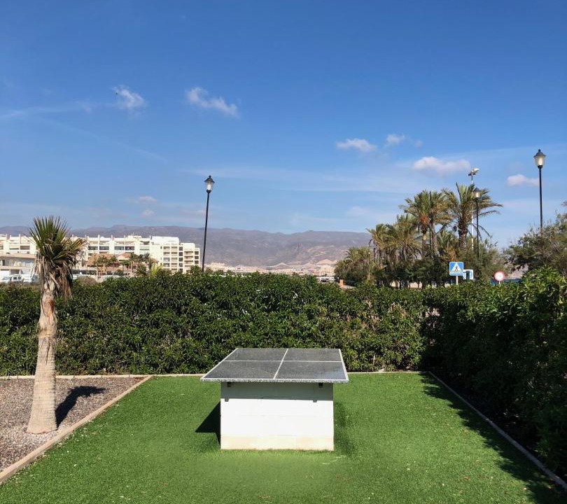 Photo of Outdoor in Roquetas de Mar