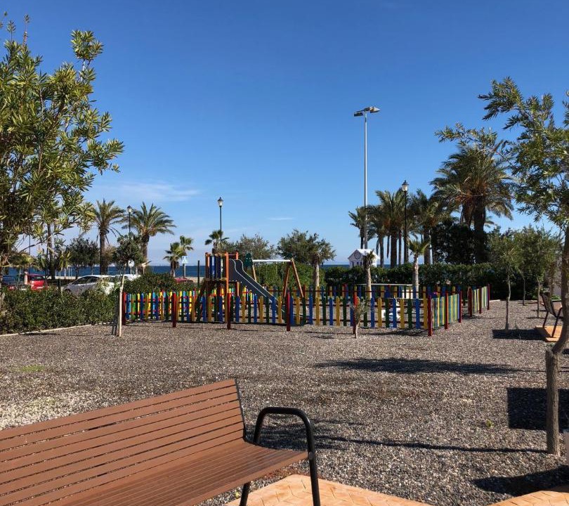 Photo of Outdoor in Roquetas de Mar