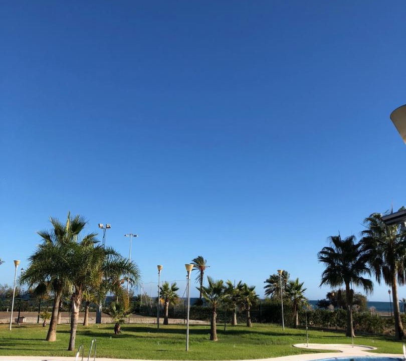 Photo of Others in Roquetas de Mar