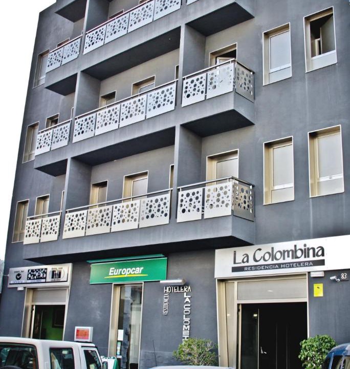 Photo of Others in San Sebastian de la Gomera
