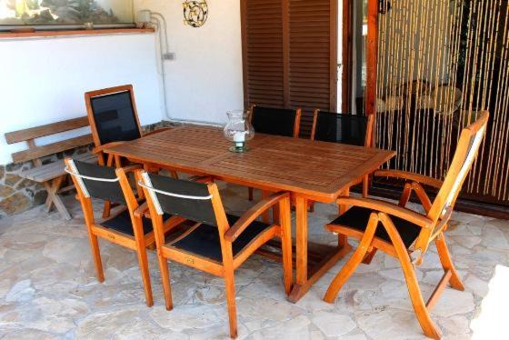 Photo of Livingroom in Rio d'Oro