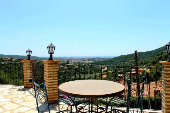 Photo of Patio Balcony in Rio d'Oro