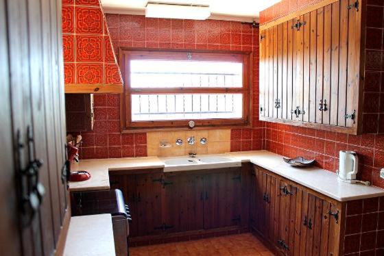 Photo of Kitchen in Rio d'Oro