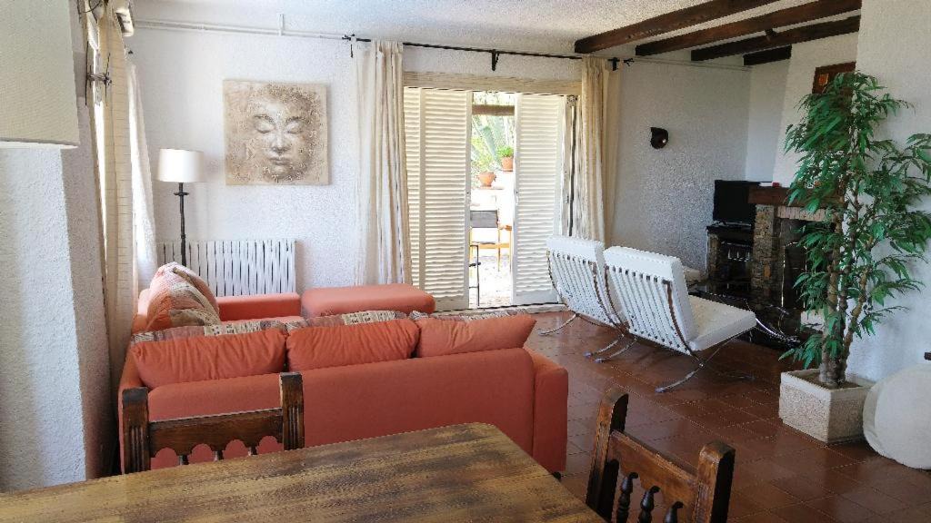 Photo of Livingroom in Rio d'Oro