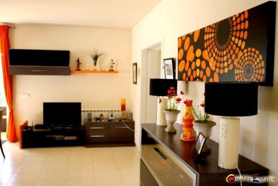 Photo of Livingroom in Rio d'Oro