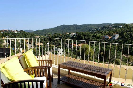 Photo of Patio Balcony in Rio d'Oro
