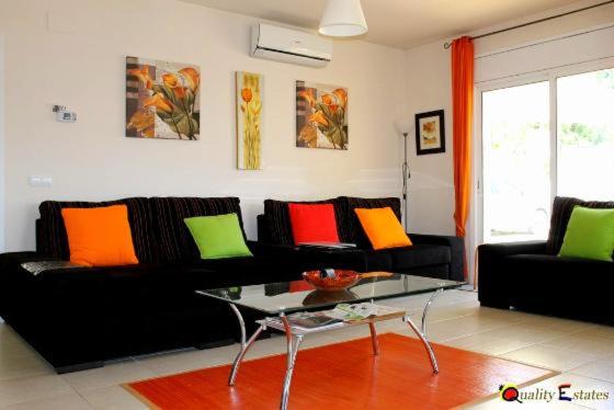 Photo of Livingroom in Rio d'Oro