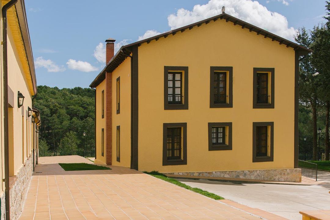 Photo of Others in Hontoria del Pinar