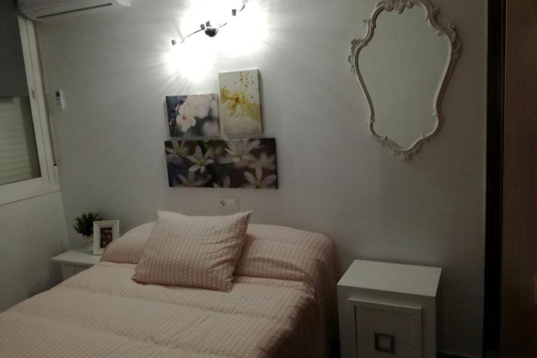 Photo of Bedroom in Fuengirola City Centre