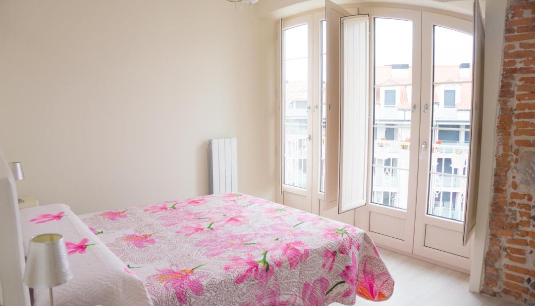 Photo of Bedroom in Noja