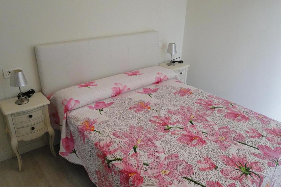 Photo of Bedroom in Noja