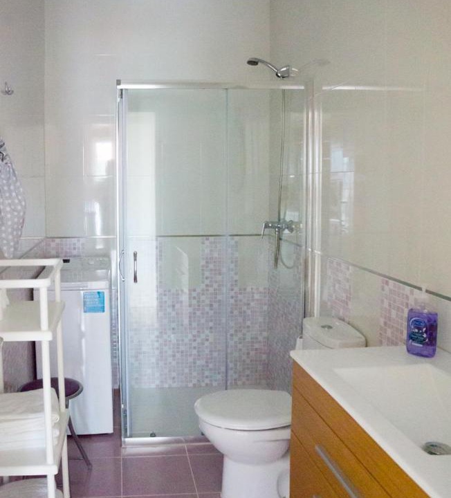 Photo of Bathroom in Noja