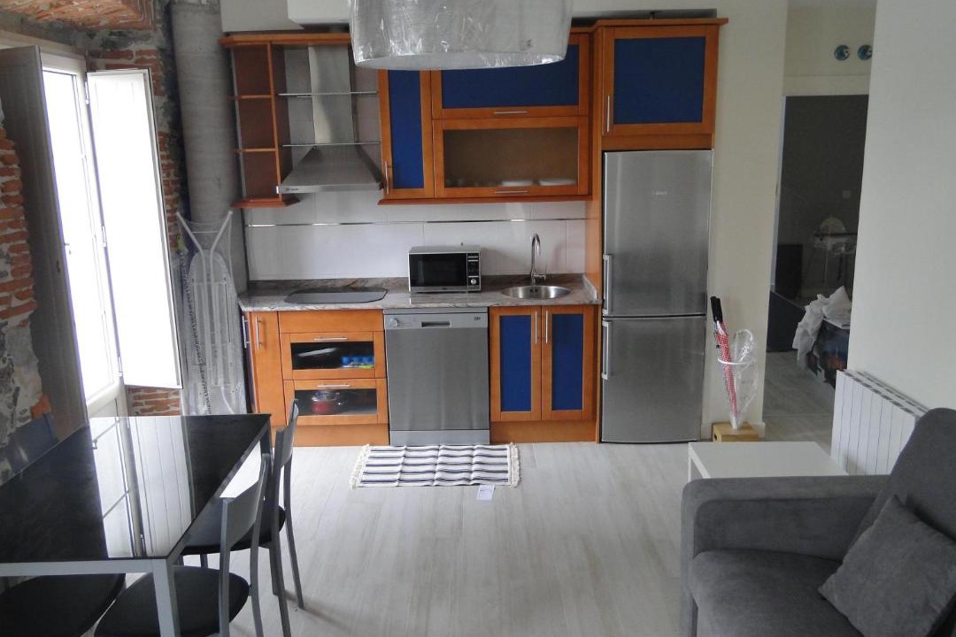Photo of Kitchen in Noja