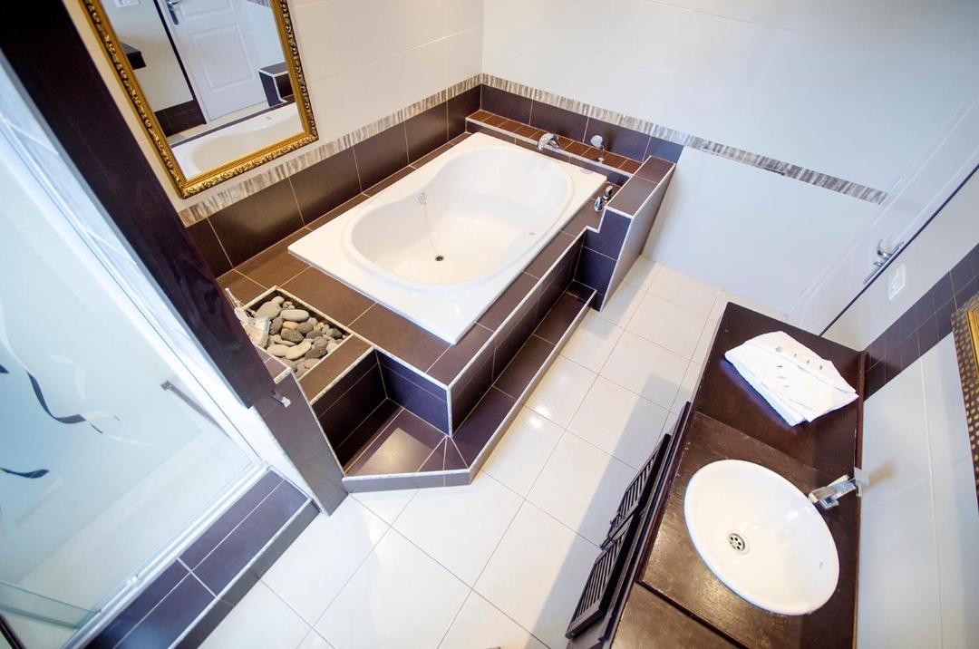 Photo of Bathroom in Adeje