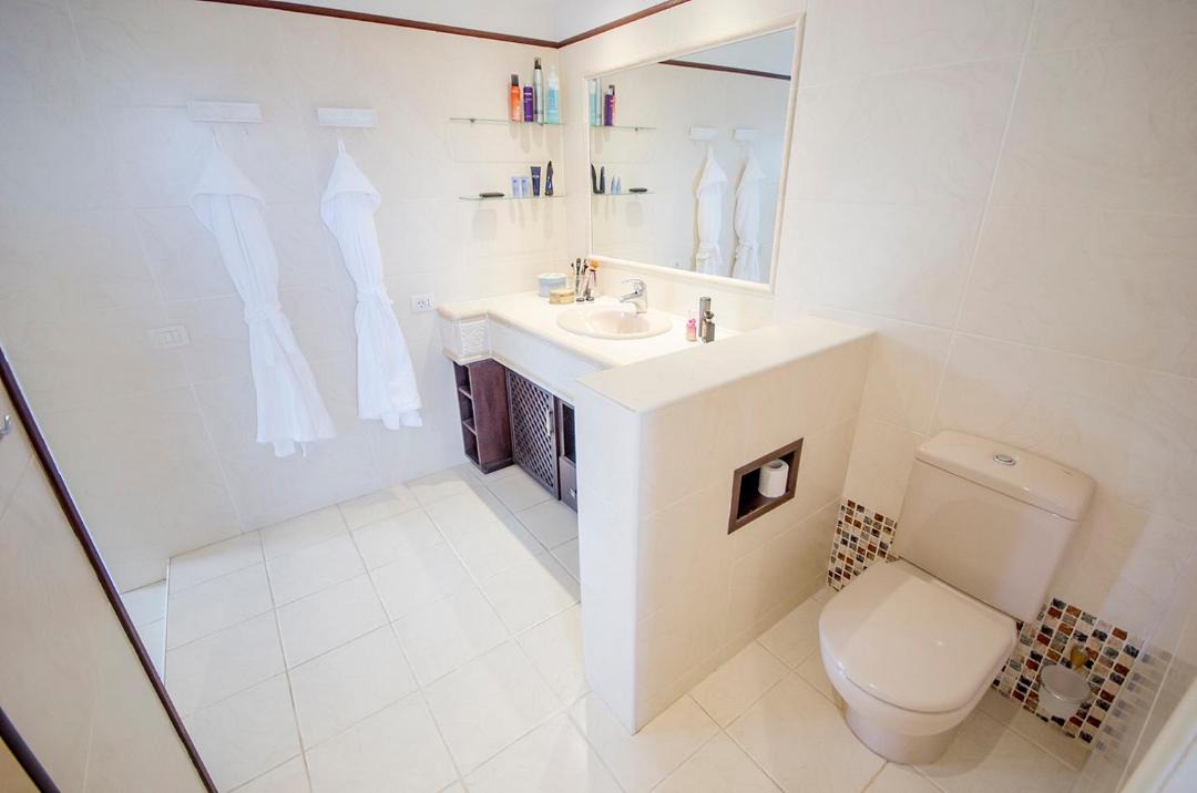 Photo of Bathroom in Adeje