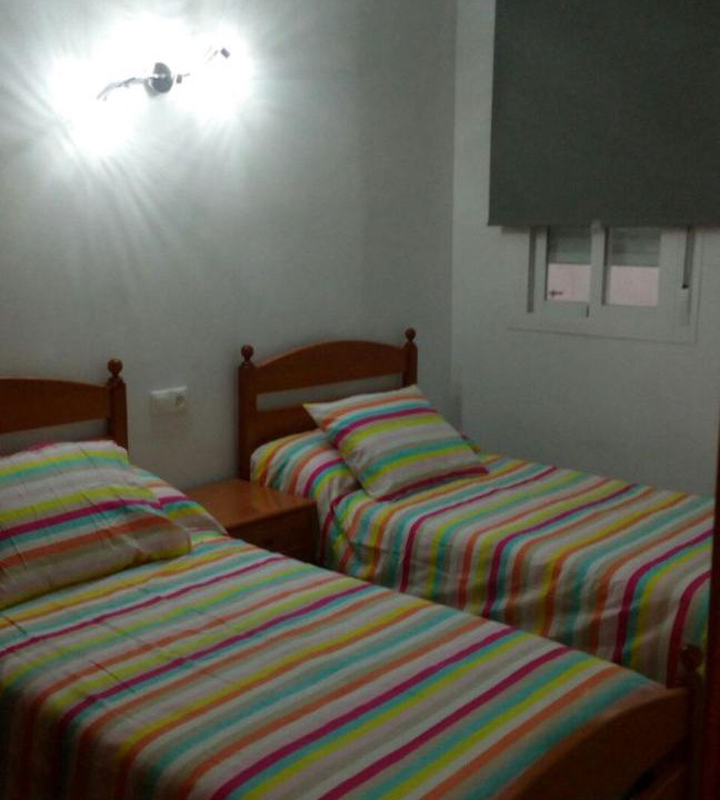 Photo of Bedroom in Fuengirola City Centre