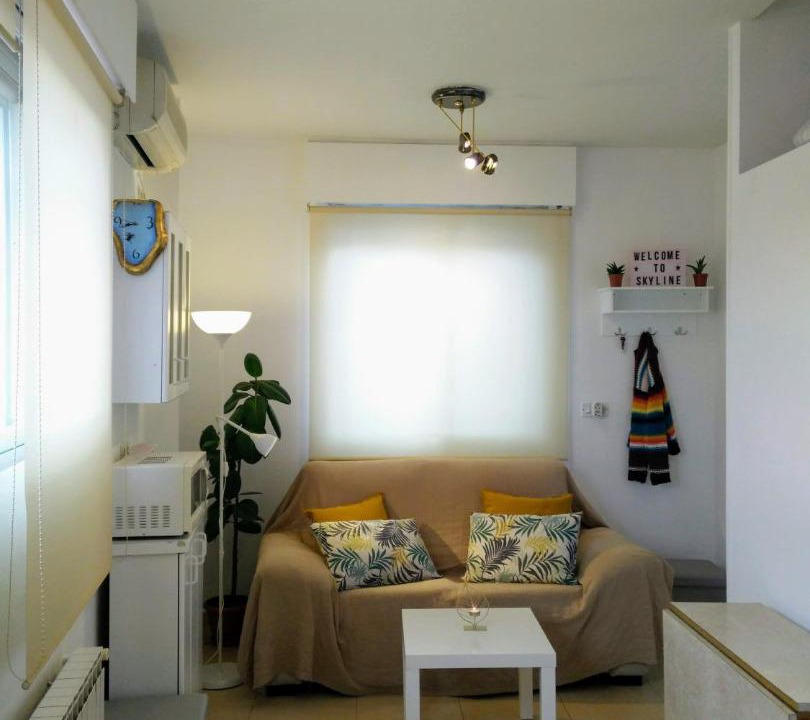 Photo of Livingroom in Segovia