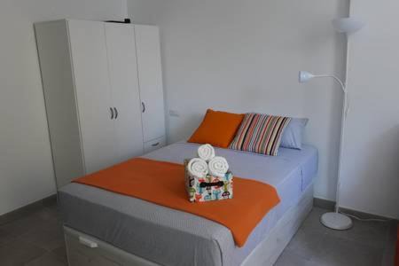 Photo of Bedroom in Torremolinos City Centre