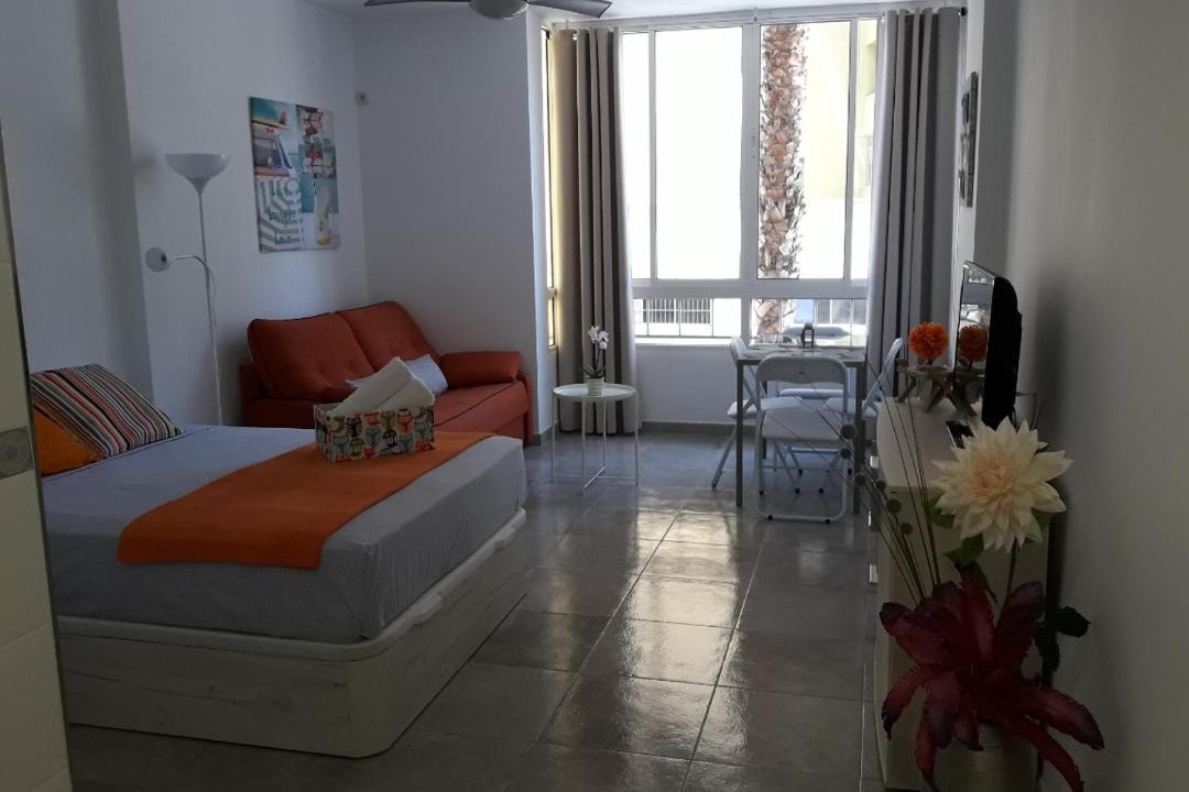 Photo of Livingroom in Torremolinos City Centre