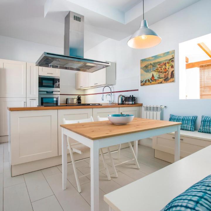 Photo of Kitchen in El Terreno