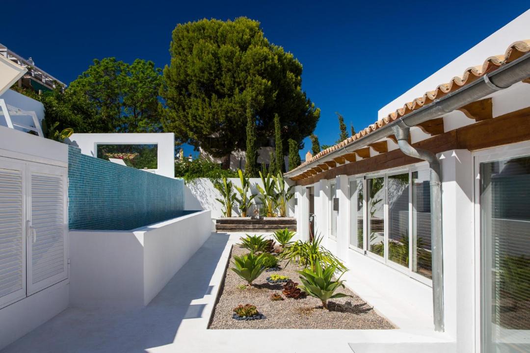 Photo of Patio Balcony in El Terreno