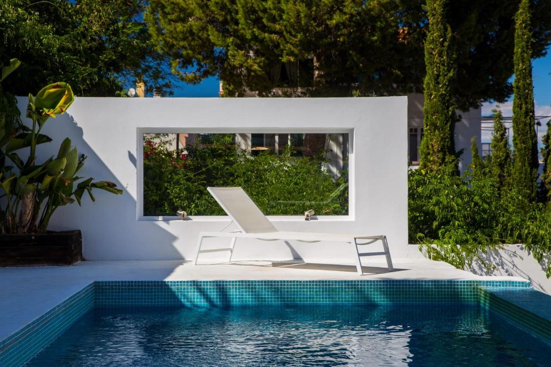 Photo of Outdoor in El Terreno