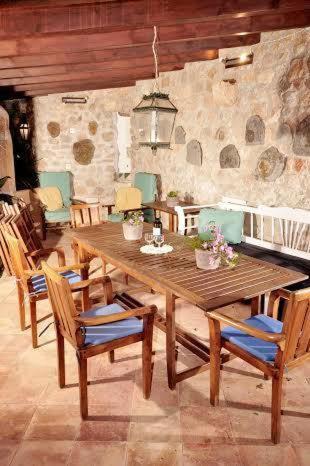 Photo of Livingroom in S'Arxiduc