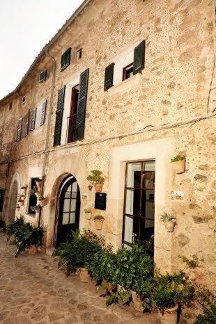 Photo of Buildings in S'Arxiduc