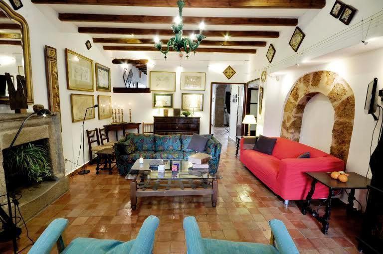 Photo of Livingroom in S'Arxiduc