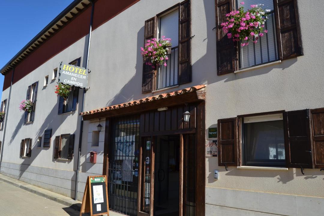 Photo of Others in Poblacion de Campos