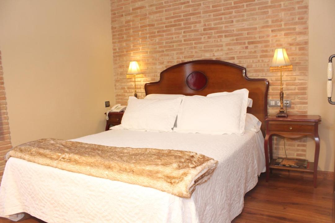 Photo of Bedroom in Villalpando