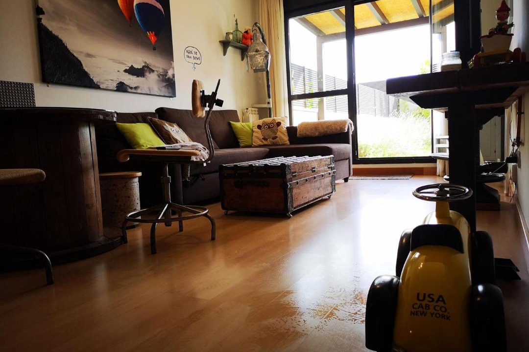 Photo of Livingroom in Lardero