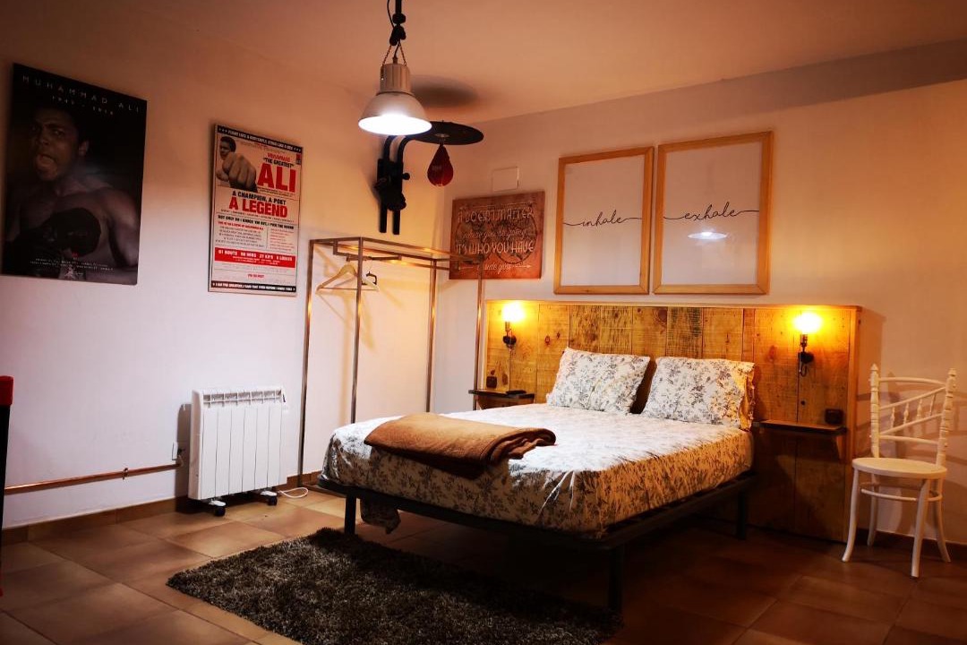 Photo of Bedroom in Lardero