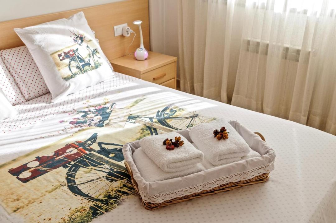 Photo of Bedroom in Palau
