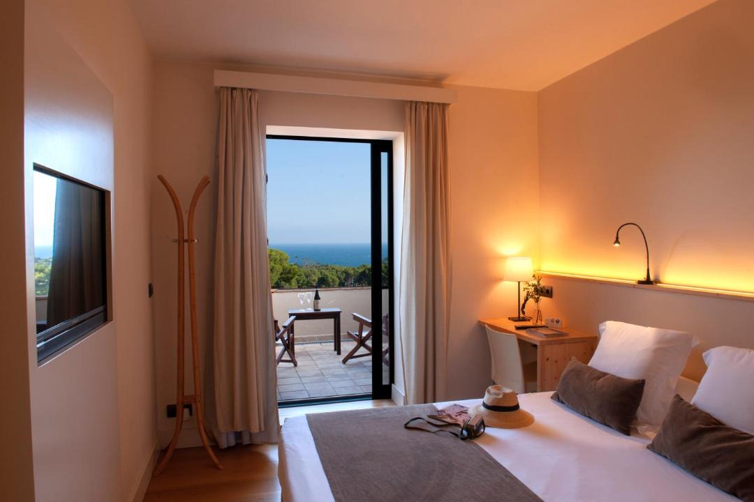 Photo of Bedroom in Aiguablava