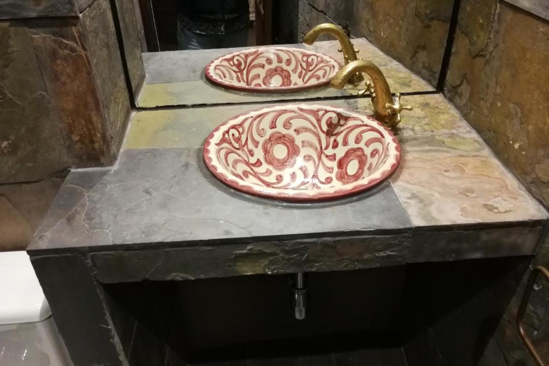 Photo of Bathroom in Medinaceli